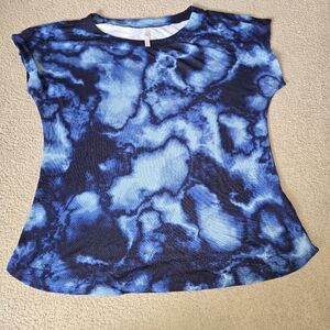 Lularoe Anita Top 2xl